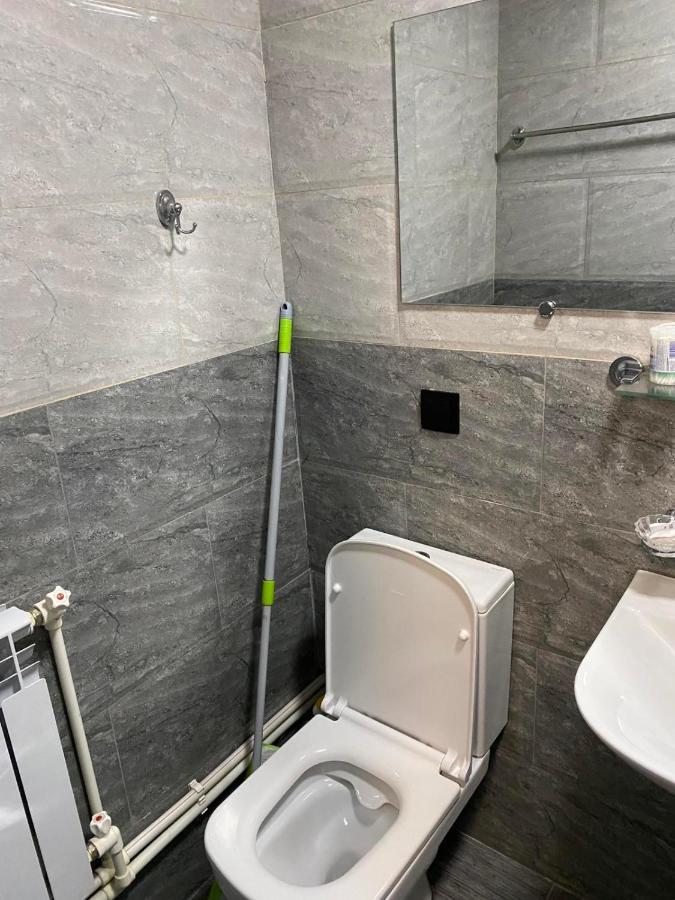 Sm Apartment 1 Γιερεβάν Εξωτερικό φωτογραφία