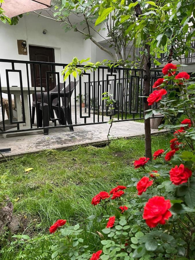 Sm Apartment 1 Γιερεβάν Εξωτερικό φωτογραφία