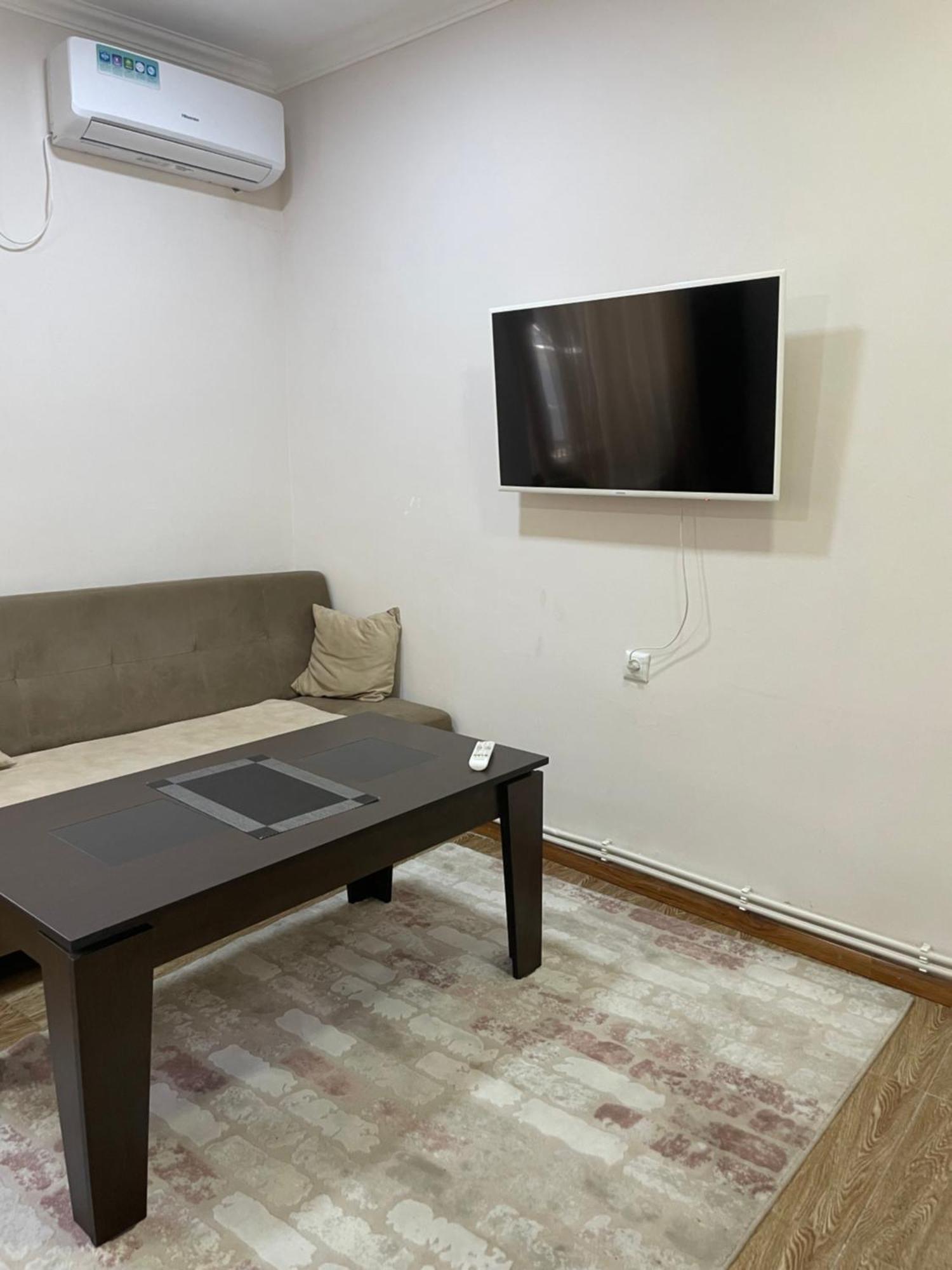 Sm Apartment 1 Γιερεβάν Εξωτερικό φωτογραφία